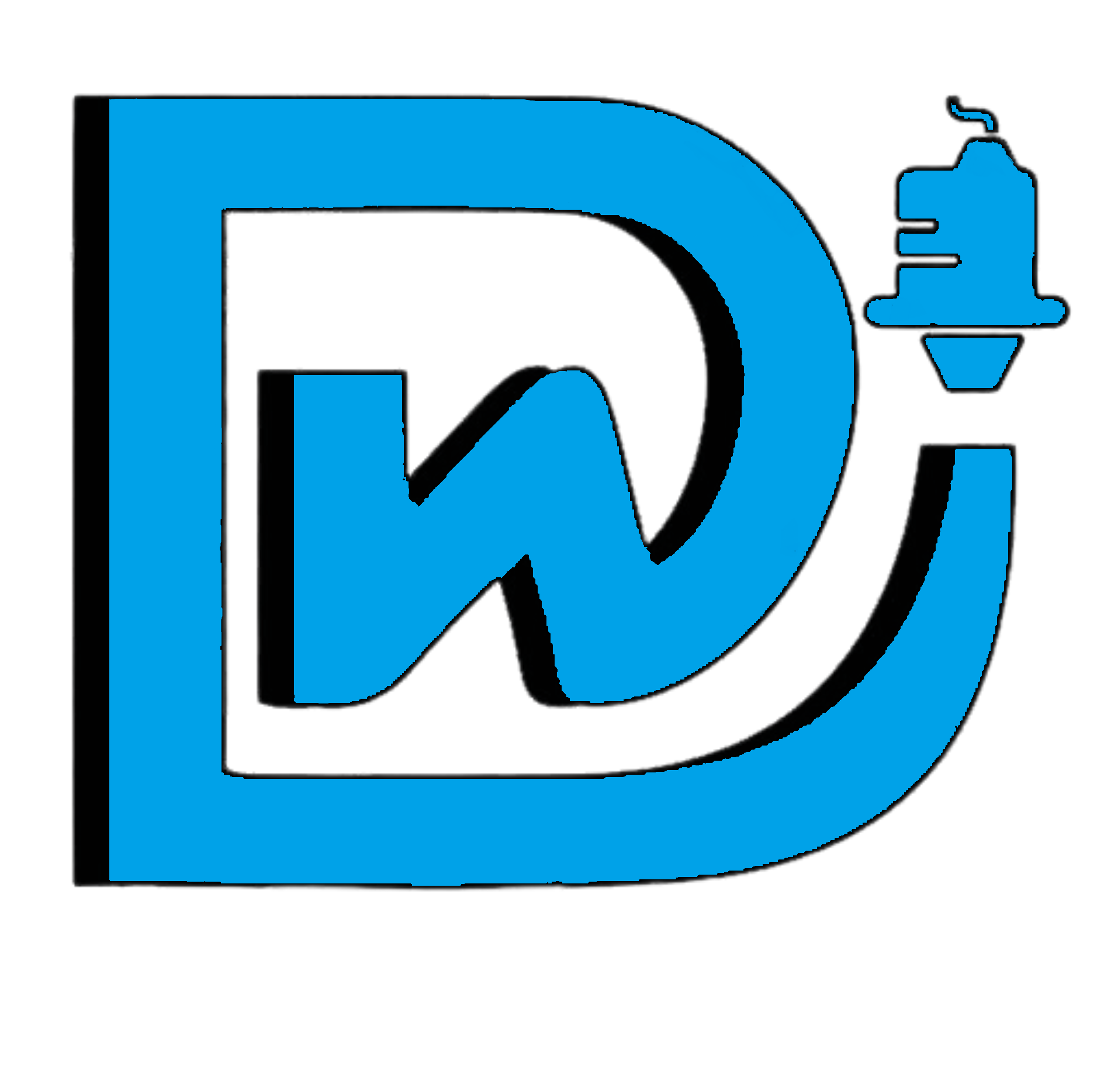 willd designs site logo